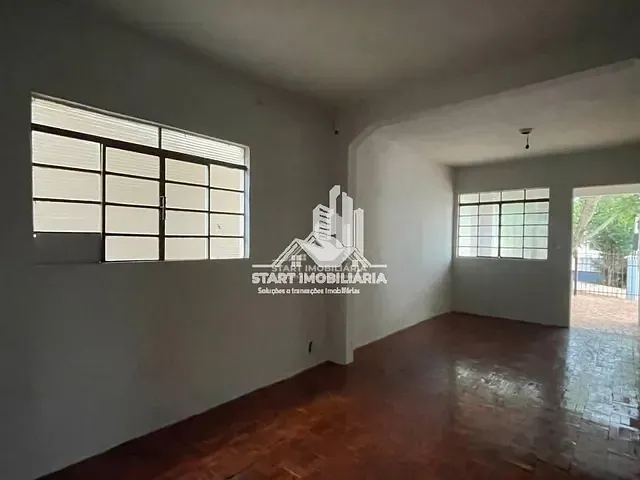 Casa 3 quartos e 2 banheiros, à venda, no bairro schiavon em Pederneiras