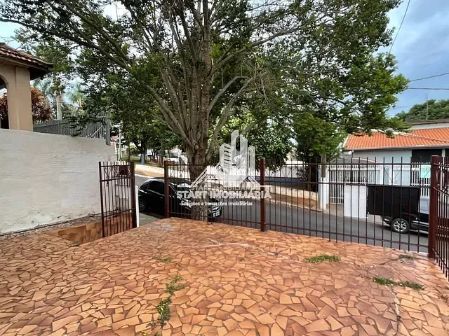 Casa 3 quartos e 2 banheiros, à venda, no bairro schiavon em Pederneiras
