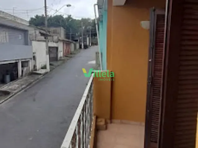 Casa com 100m² 2 quartos e 1 banheiro, à venda, no bairro Vila Júlia em Poá
