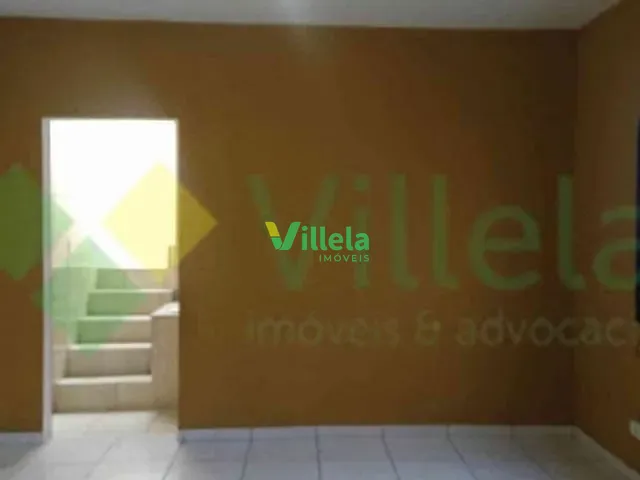 Casa com 100m² 2 quartos e 1 banheiro, à venda, no bairro Vila Júlia em Poá