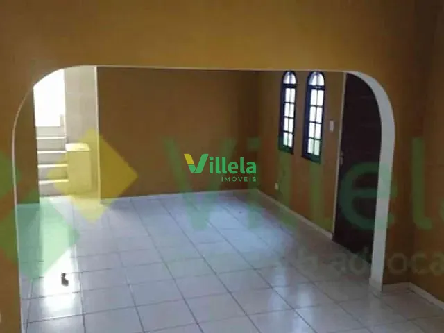 Casa com 100m² 2 quartos e 1 banheiro, à venda, no bairro Vila Júlia em Poá