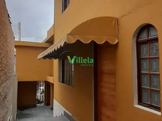 Casa com 100m² 2 quartos e 1 banheiro, à venda, no bairro Vila Júlia em Poá