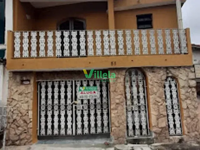 Casa com 100m² 2 quartos e 1 banheiro, à venda, no bairro Vila Júlia em Poá