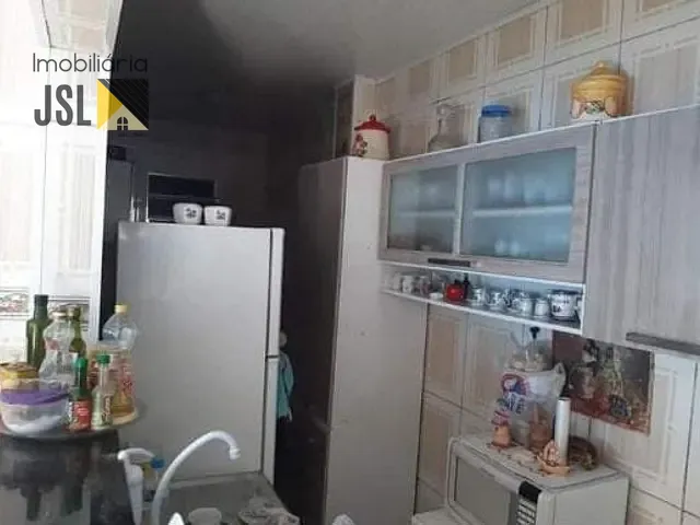 Casa com 144m² 2 quartos e 1 banheiro, à venda, no bairro Freitas em São José dos Campos