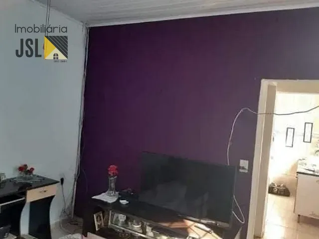 Casa com 144m² 2 quartos e 1 banheiro, à venda, no bairro Freitas em São José dos Campos