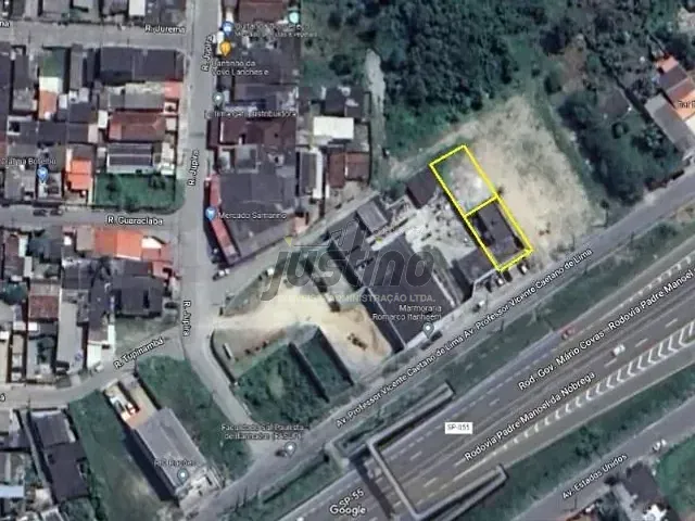 Casa com 500m², à venda, no bairro Balneário Iemanjá (Bordignon) em Itanhaém