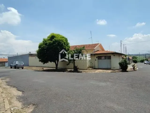 Casa com 238m² 2 quartos e 1 banheiro, à venda, no bairro Jardim Planalto Verde em Mococa