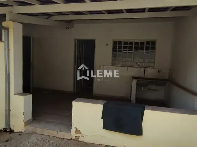 Casa com 238m² 2 quartos e 1 banheiro, à venda, no bairro Jardim Planalto Verde em Mococa
