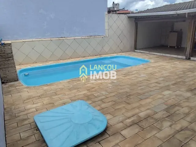 Casa 2 quartos e 1 banheiro, à venda, no bairro Jardim Tamoio em Jundiaí