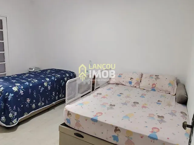 Casa 2 quartos e 1 banheiro, à venda, no bairro Jardim Tamoio em Jundiaí