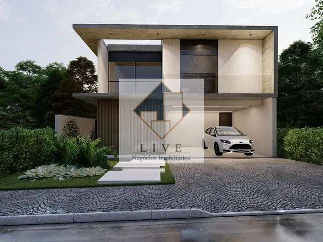 Casa 3 quartos e 5 banheiros, à venda, no bairro Vila Pagano em Valinhos