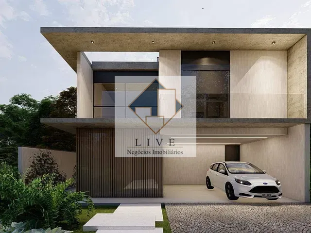 Casa 3 quartos e 5 banheiros, à venda, no bairro Vila Pagano em Valinhos