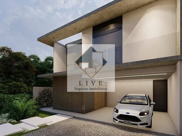 Casa 3 quartos e 5 banheiros, à venda, no bairro Vila Pagano em Valinhos