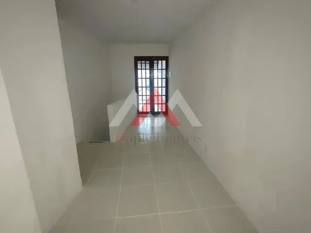 Casa 1 quarto e 2 banheiros, para alugar, no bairro Piratininga em Niterói