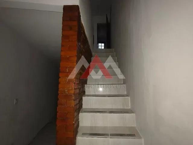 Casa 1 quarto e 2 banheiros, para alugar, no bairro Piratininga em Niterói