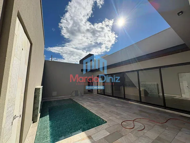 Casa com 480m², à venda, no bairro Jardim Tropical I em Ituverava