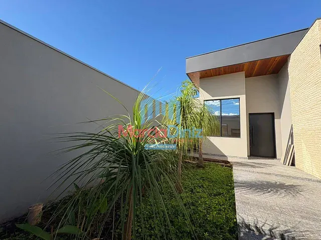 Casa com 480m², à venda, no bairro Jardim Tropical I em Ituverava