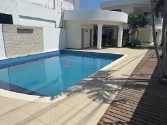 Casa com 320m² 4 quartos e 4 banheiros, à venda ou para alugar, no bairro Pontal em Ilhéus