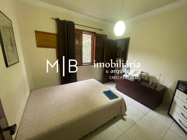 Casa com 423m² 3 quartos e 3 banheiros, à venda, no bairro BELA VISTA em CATAGUASES