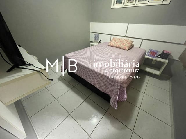 Casa com 423m² 3 quartos e 3 banheiros, à venda, no bairro BELA VISTA em CATAGUASES