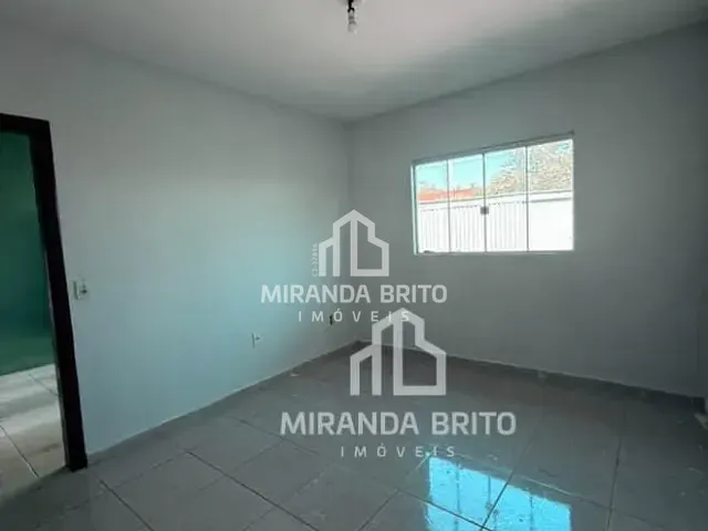 Casa 2 quartos e 1 banheiro, à venda, no bairro Jardim Alto Paraíso em Aparecida de Goiânia