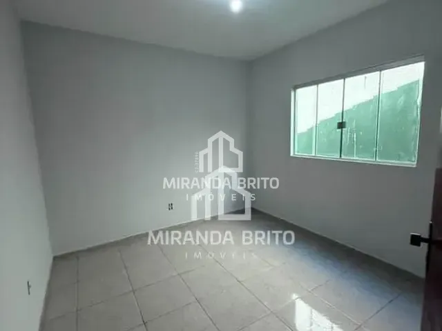 Casa 2 quartos e 1 banheiro, à venda, no bairro Jardim Alto Paraíso em Aparecida de Goiânia