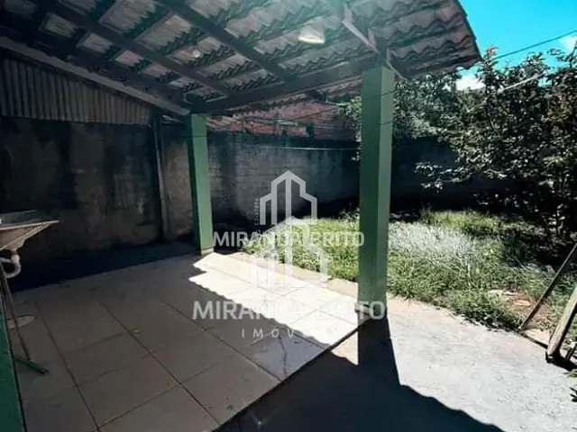 Casa 2 quartos e 1 banheiro, à venda, no bairro Jardim Alto Paraíso em Aparecida de Goiânia