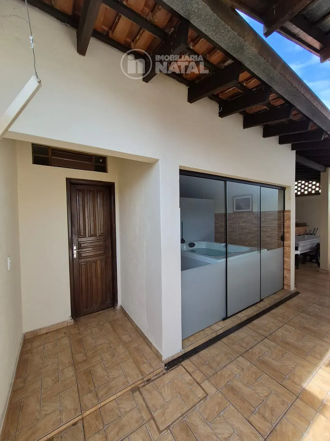 Casa, 3 quartos, 209 m² - Foto 27
