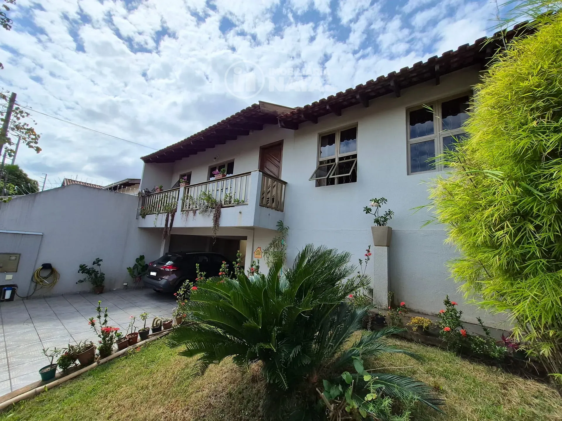 Casa, 3 quartos, 209 m² - Foto 3