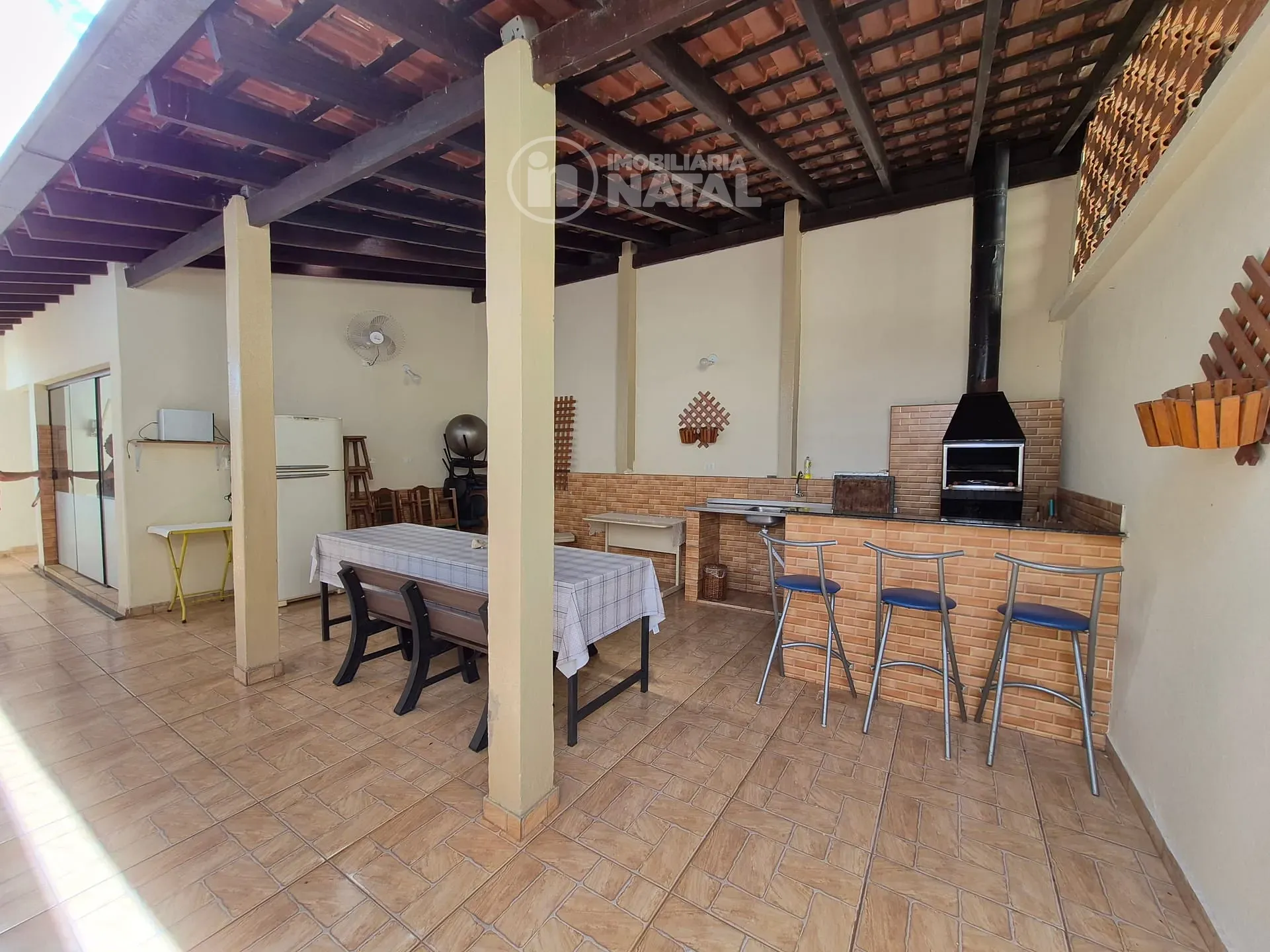 Casa, 3 quartos, 209 m² - Foto 32