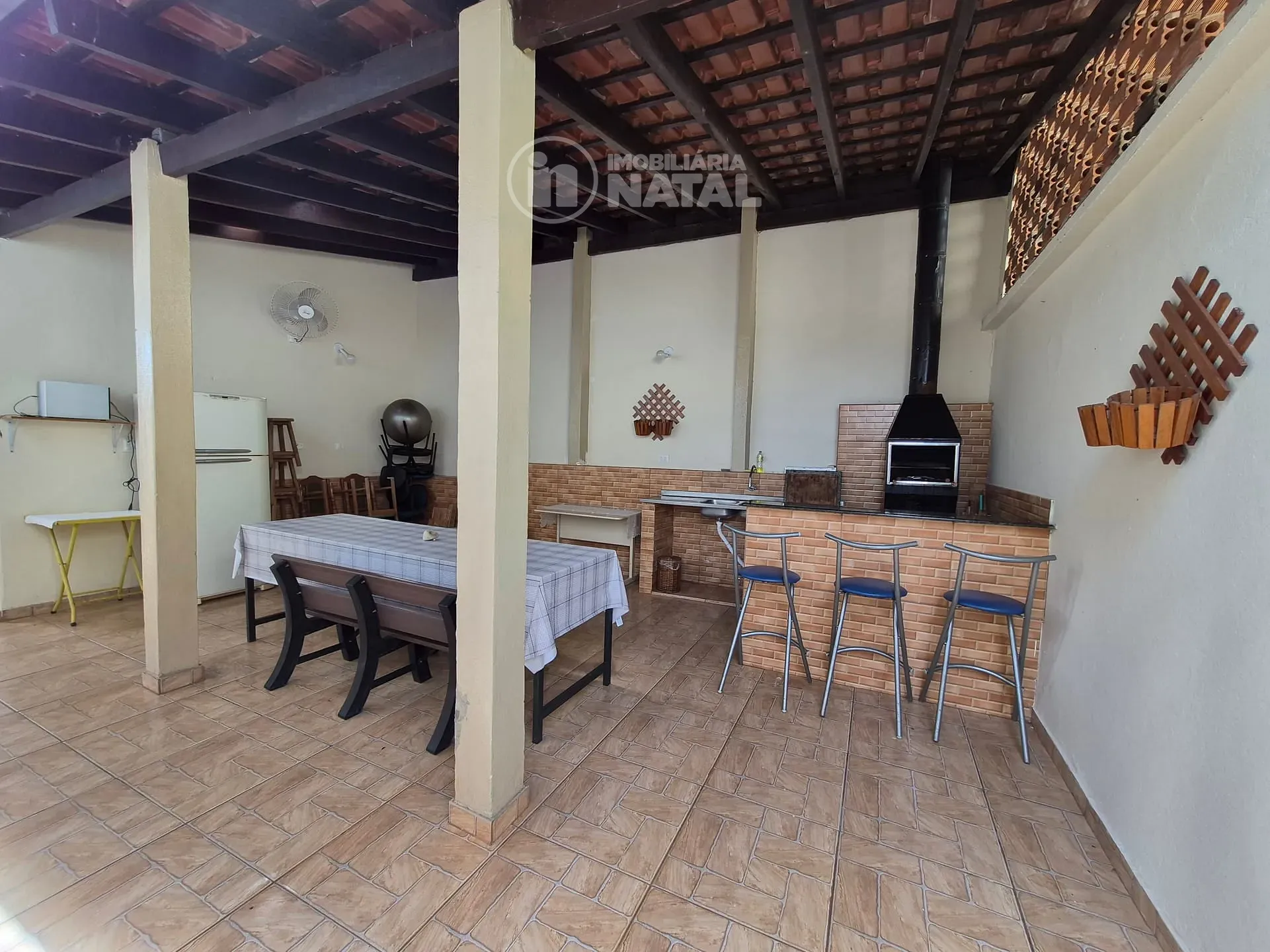 Casa, 3 quartos, 209 m² - Foto 33