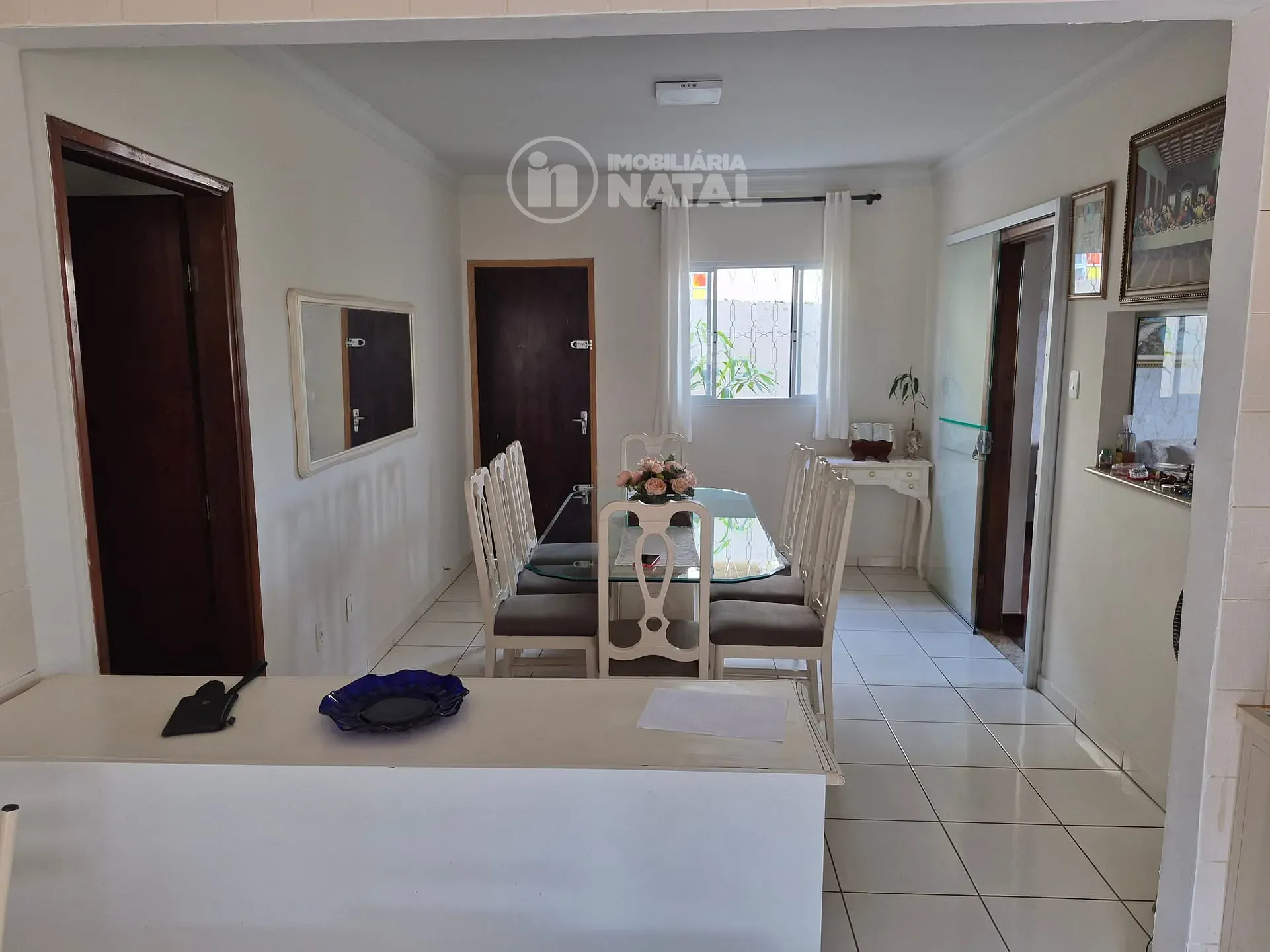 Casa, 3 quartos, 209 m² - Foto 4