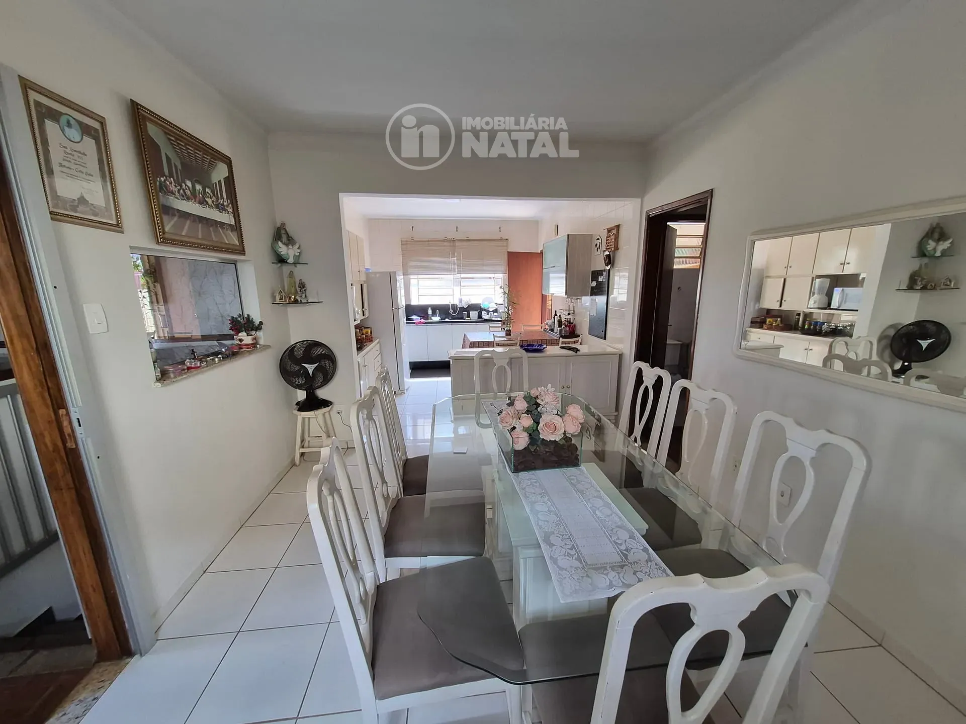 Casa, 3 quartos, 209 m² - Foto 7