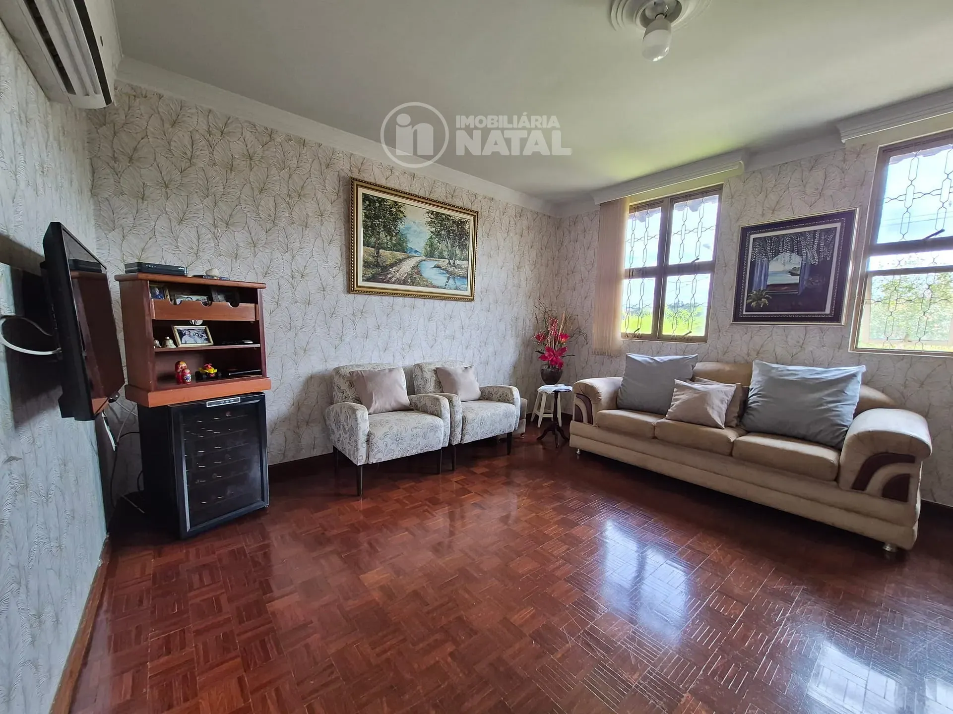 Casa, 3 quartos, 209 m² - Foto 9