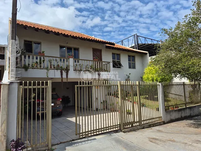 Casa com 287m² 3 quartos e 3 banheiros, à venda, no bairro Jardim Presidente em Londrina