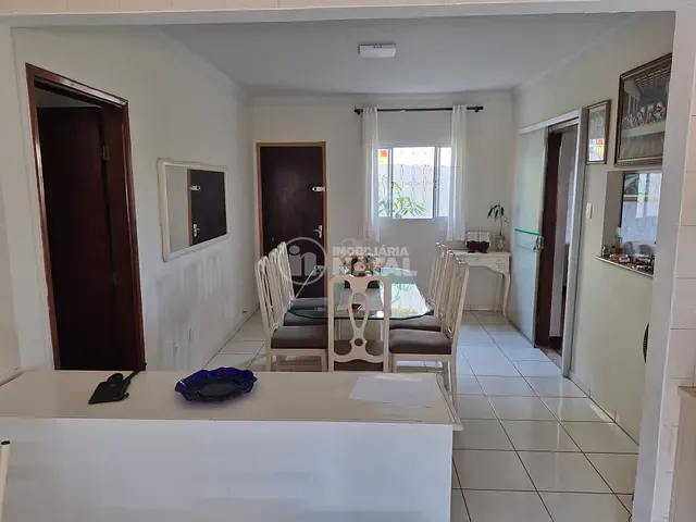 Casa com 287m² 3 quartos e 3 banheiros, à venda, no bairro Jardim Presidente em Londrina