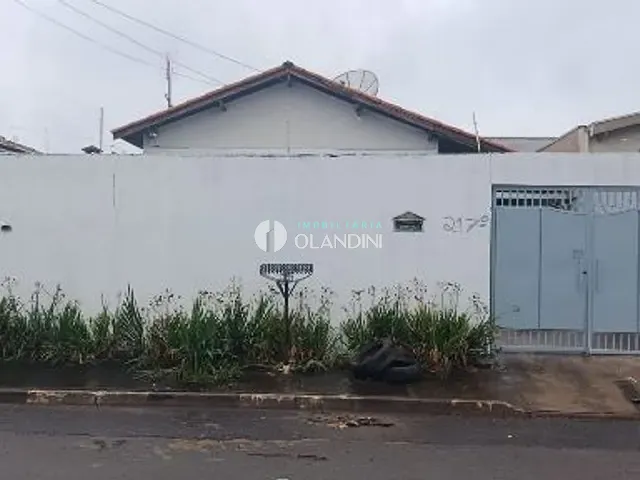 Casa com 200m² 2 quartos e 1 banheiro, para alugar, no bairro Jardim Leonor em Artur Nogueira