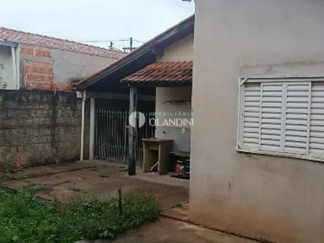 Casa com 200m² 2 quartos e 1 banheiro, para alugar, no bairro Jardim Leonor em Artur Nogueira