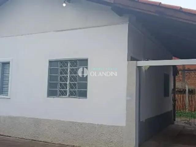 Casa com 200m² 2 quartos e 1 banheiro, para alugar, no bairro Jardim Leonor em Artur Nogueira