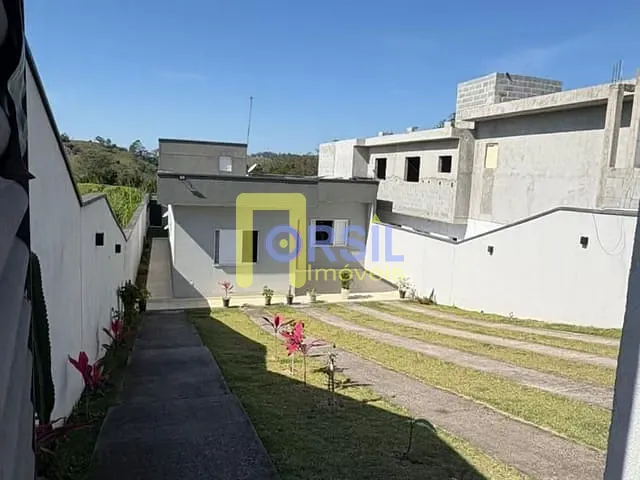 Casa com 500m² 3 quartos e 3 banheiros, à venda, no bairro Vila São Paulo em Mogi das Cruzes