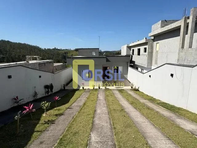 Casa com 500m² 3 quartos e 3 banheiros, à venda, no bairro Vila São Paulo em Mogi das Cruzes