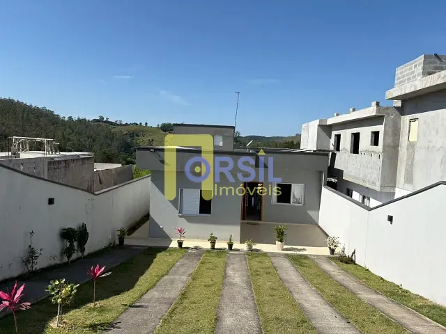 Casa com 500m² 3 quartos e 3 banheiros, à venda, no bairro Vila São Paulo em Mogi das Cruzes