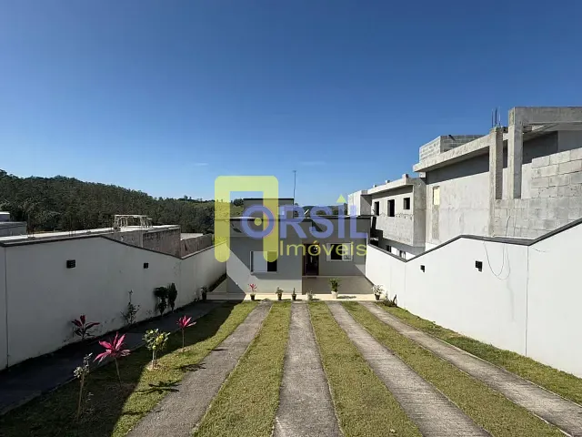 Casa com 500m² 3 quartos e 3 banheiros, à venda, no bairro Vila São Paulo em Mogi das Cruzes