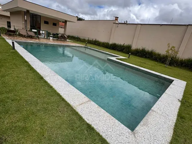Casa 3 quartos e 1 banheiro, à venda, no bairro Parque Primavera em Poços de Caldas