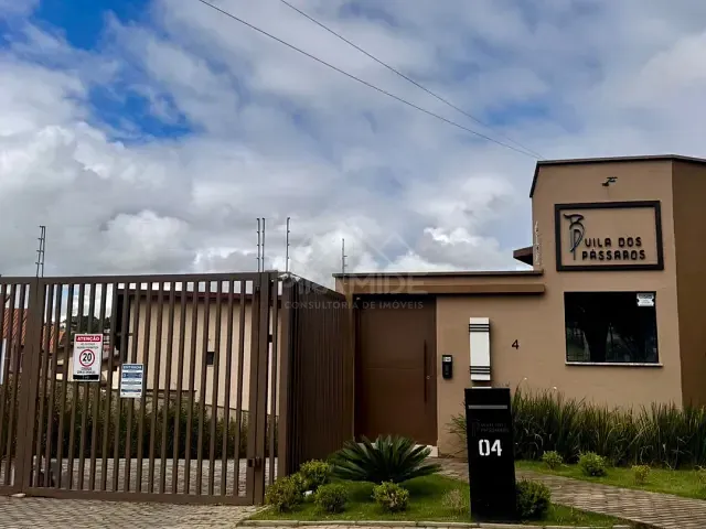 Casa 3 quartos e 1 banheiro, à venda, no bairro Parque Primavera em Poços de Caldas