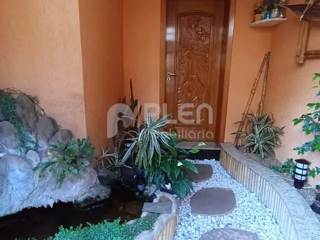 Casa com 225m² 5 quartos e 5 banheiros, à venda, no bairro Santana em São Paulo