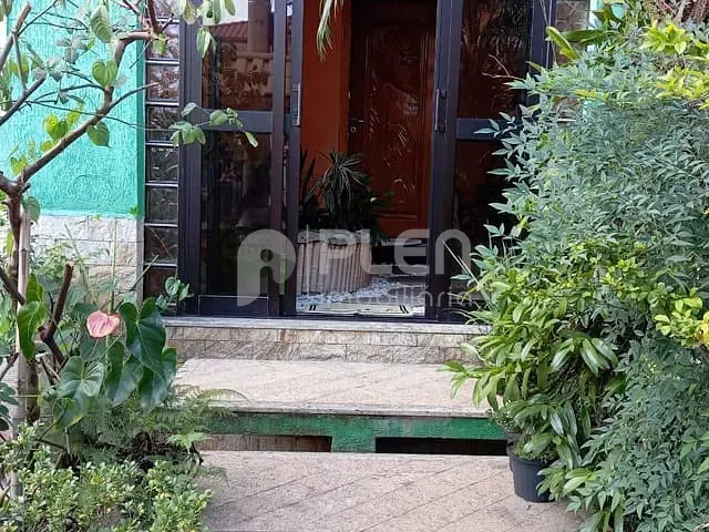 Casa com 225m² 5 quartos e 5 banheiros, à venda, no bairro Santana em São Paulo