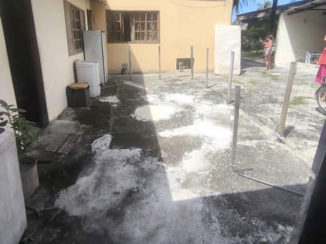 Casa 4 quartos e 2 banheiros, à venda, no bairro Nova Esperança em Rio das Ostras