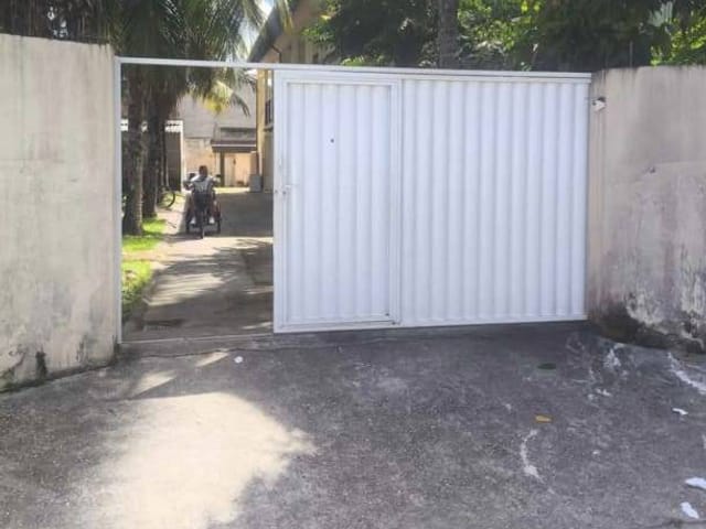 Casa 4 quartos e 2 banheiros, à venda, no bairro Nova Esperança em Rio das Ostras