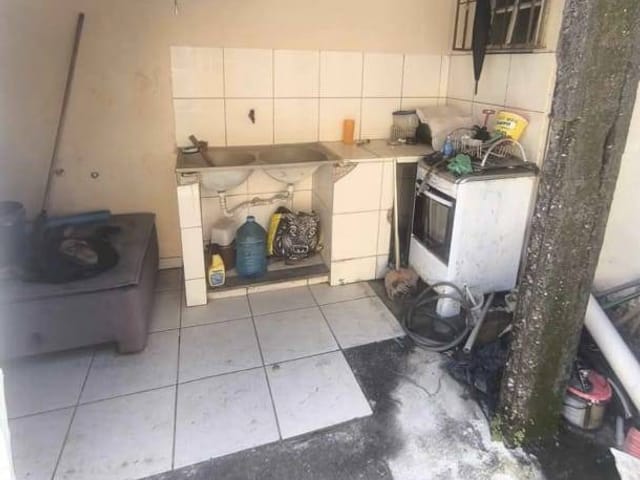 Casa 4 quartos e 2 banheiros, à venda, no bairro Nova Esperança em Rio das Ostras